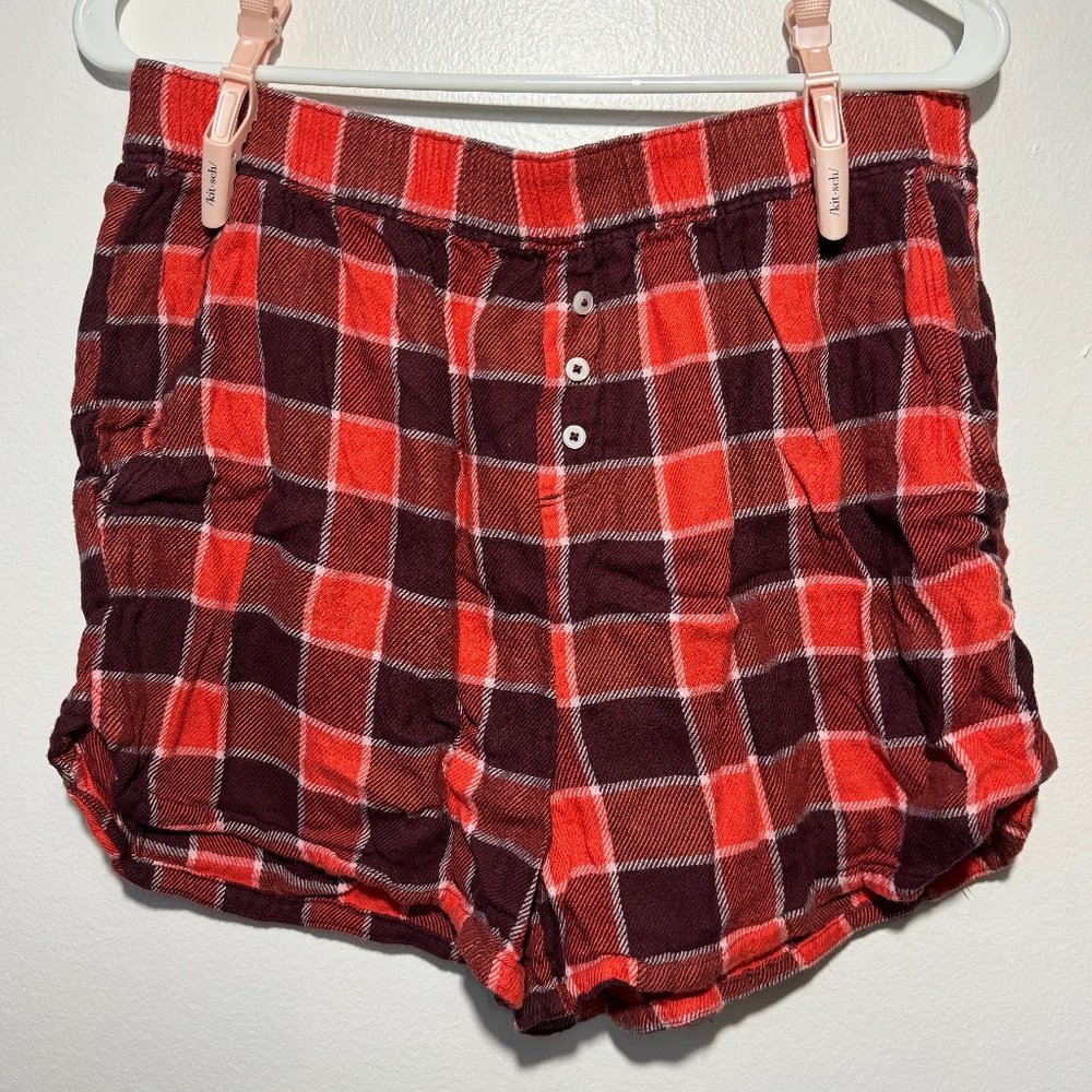 Aerie Sleep Shorts Size L